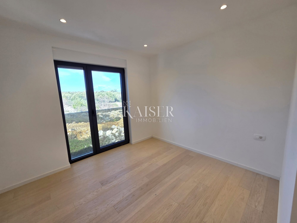 Stanovanje Krk, 129m2