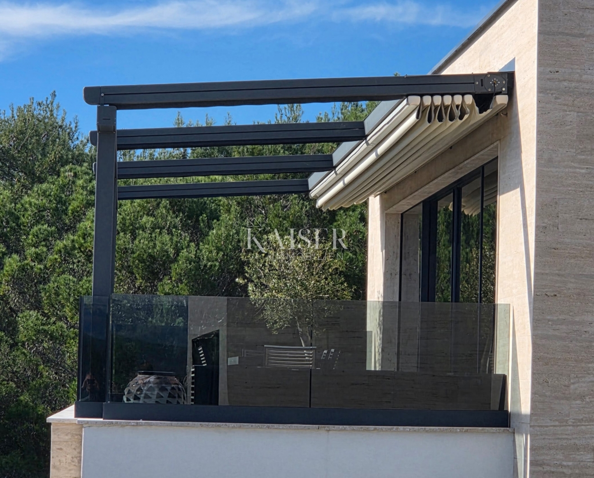 Stanovanje Krk, 129m2