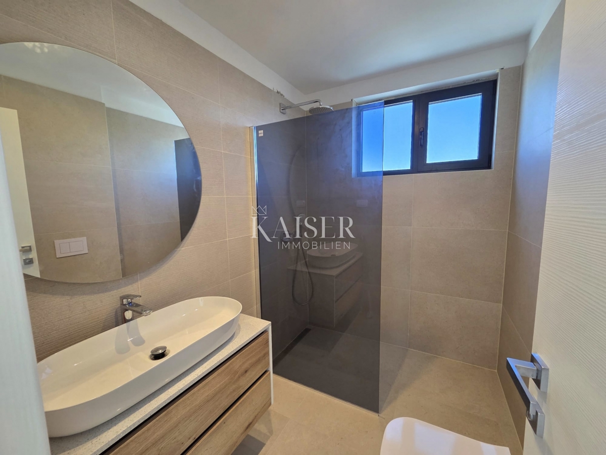 Stanovanje Krk, 129m2