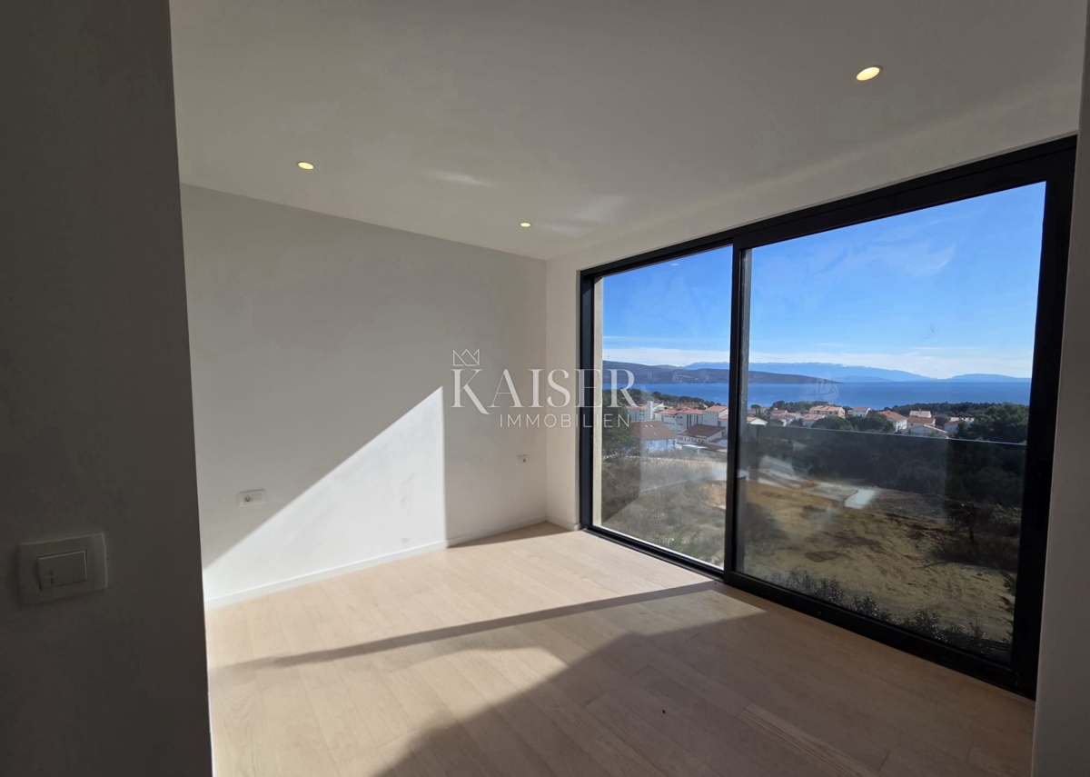 Stanovanje Krk, 129m2