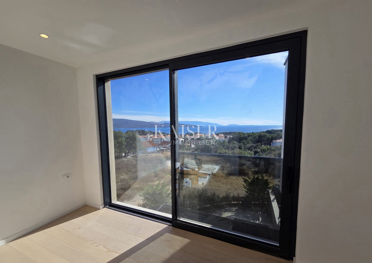 Stanovanje Krk, 129m2