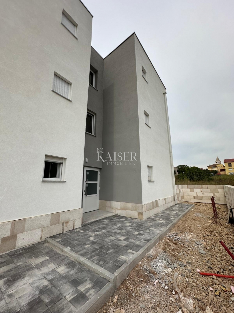 Penthouse v Povljani s pogledom na morje S6