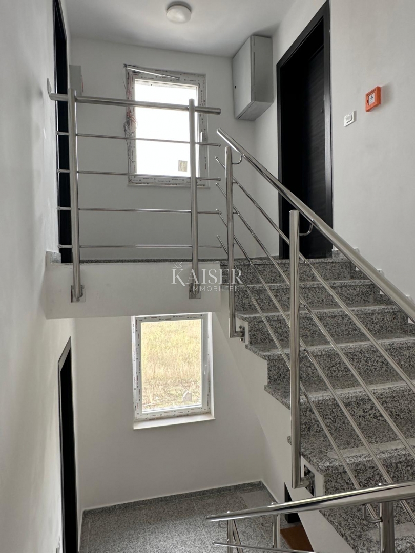 Penthouse v Povljani s pogledom na morje S6