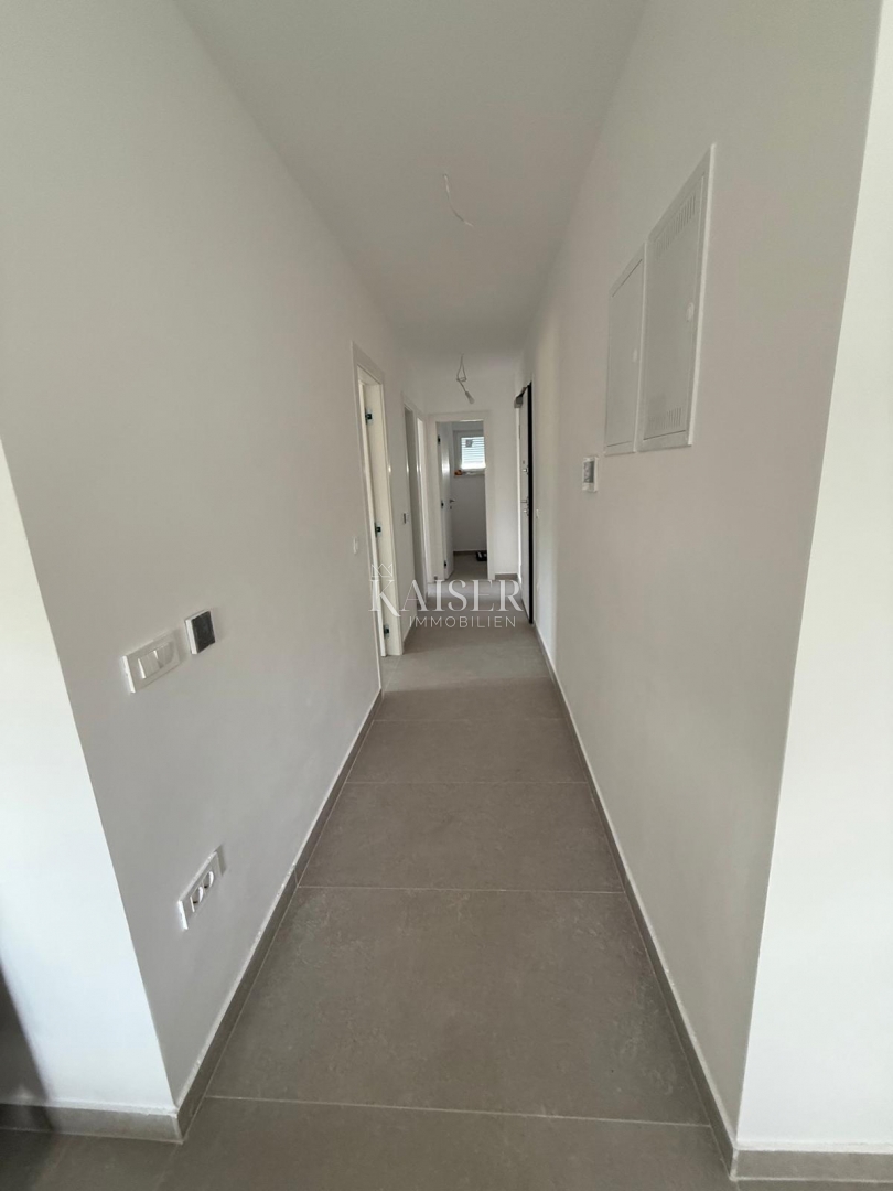 Penthouse v Povljani s pogledom na morje S6