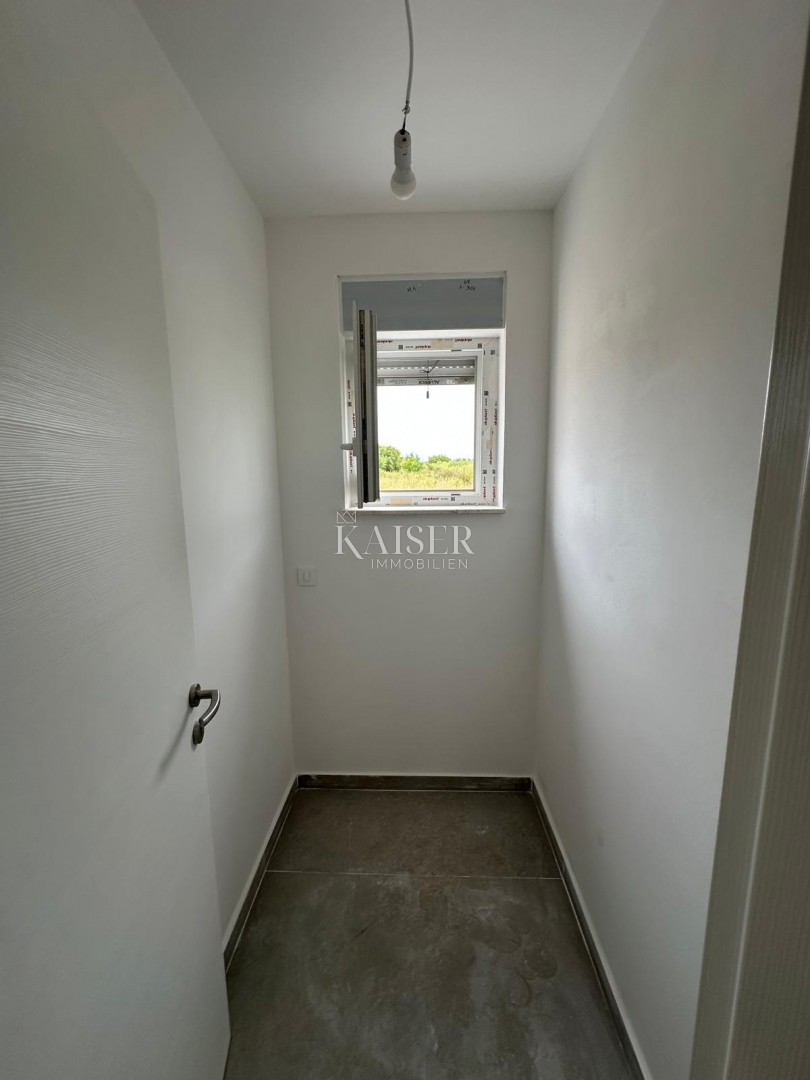 Penthouse v Povljani s pogledom na morje S6