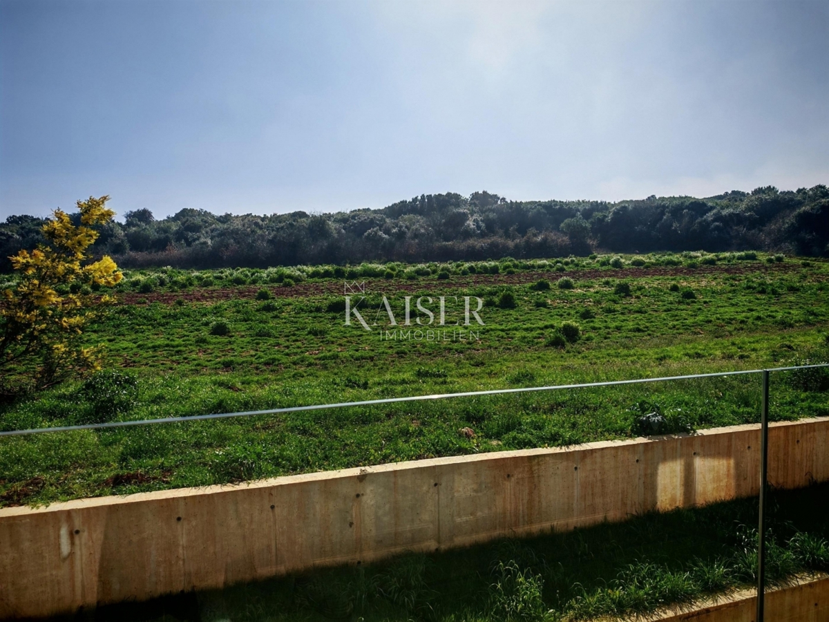 Istra, Banjole - moderno stanovanje 60m2 le 250 m od morja