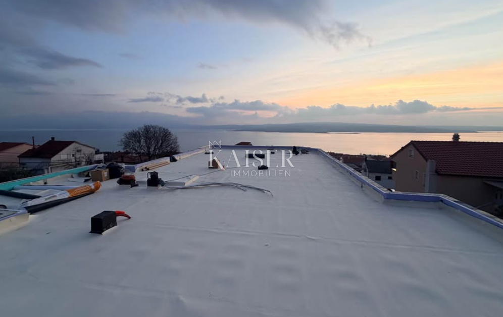 Hiša Crikvenica, 314,90m2