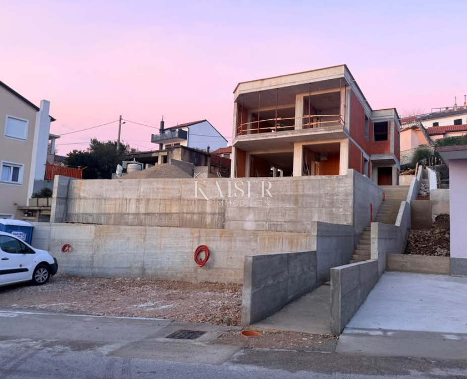 Hiša Crikvenica, 314,90m2