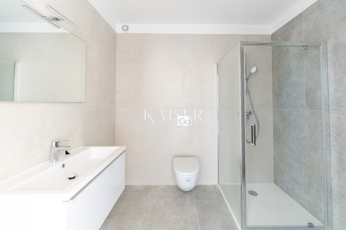 Istra, Pula - ekskluzivni penthouse v novogradnji