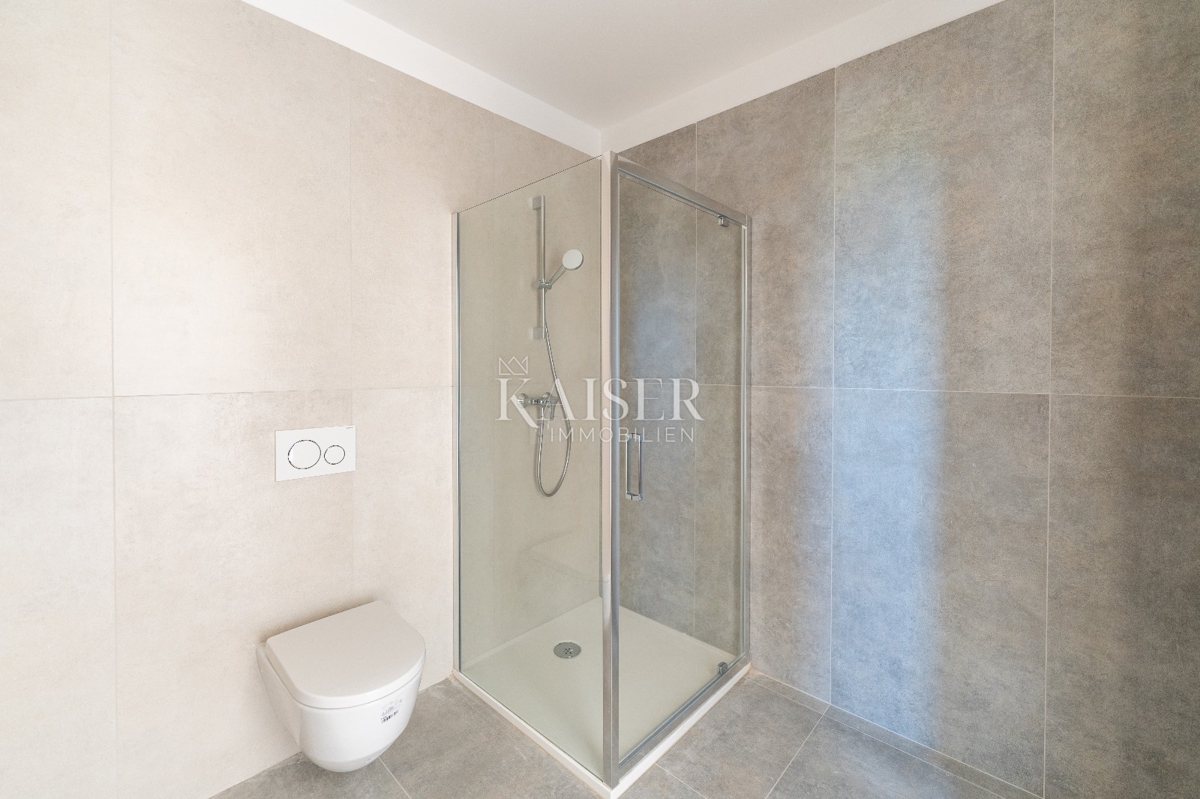 Istra, Pula - ekskluzivni penthouse v novogradnji