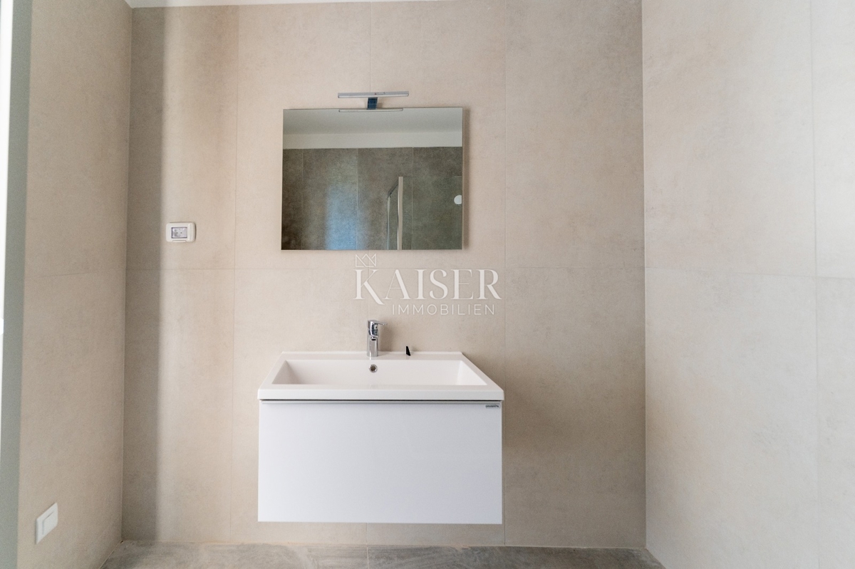 Istra, Pula - ekskluzivni penthouse v novogradnji