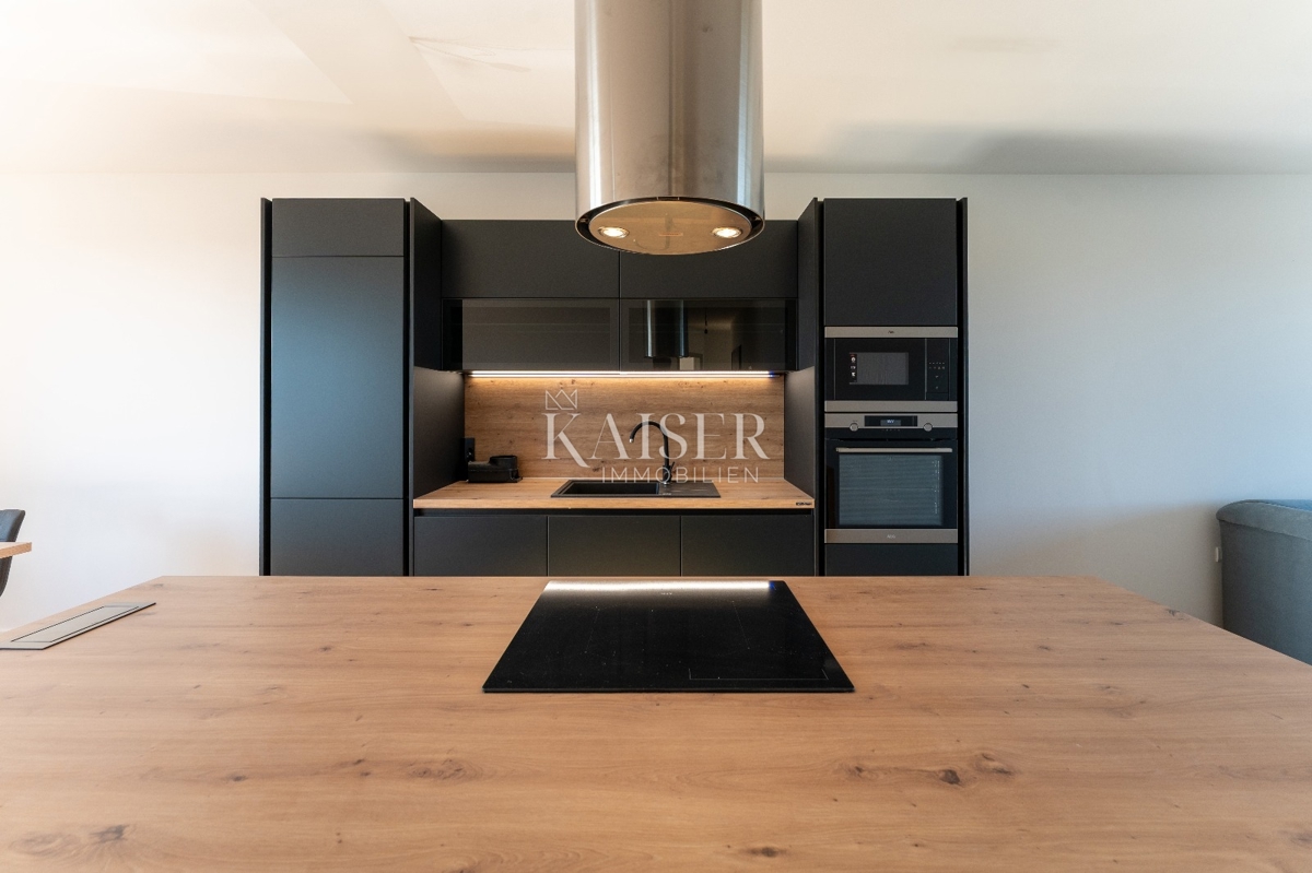 Istra, Pula - ekskluzivni penthouse v novogradnji