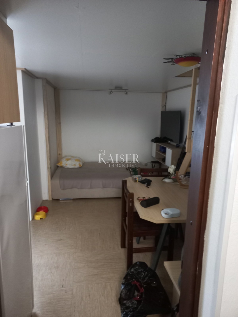 Stanovanje Mareda, Novigrad, 32,60m2