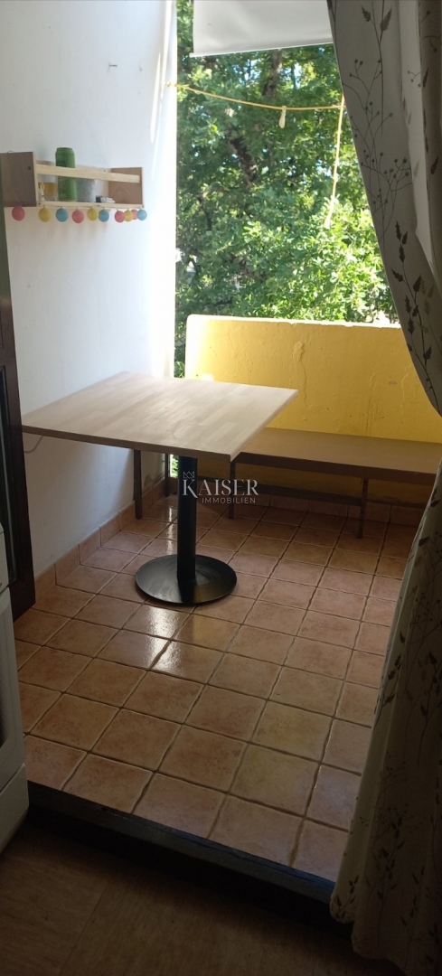 Stanovanje Mareda, Novigrad, 32,60m2