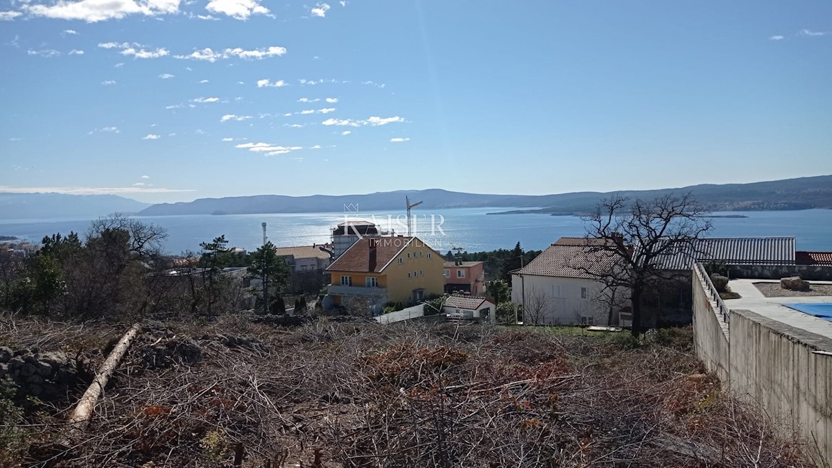 Crikvenica, 1.602m2