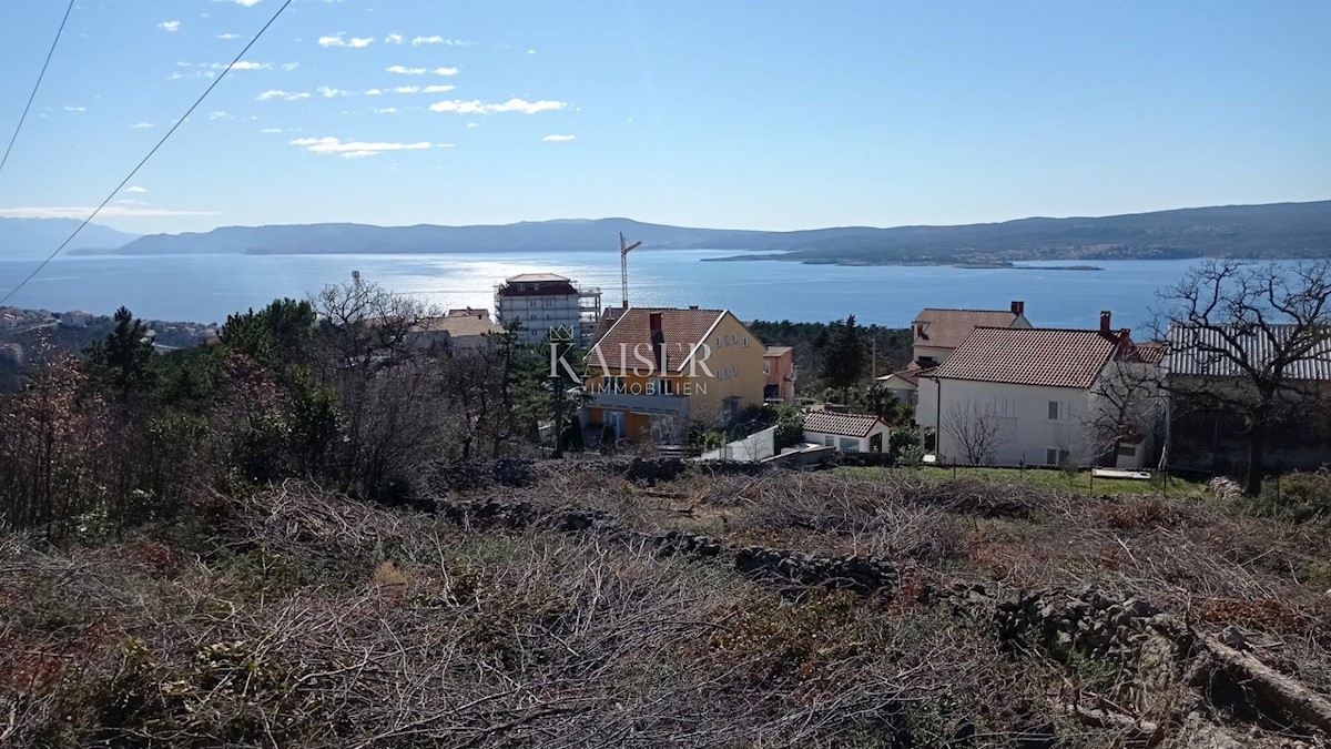 Crikvenica, 1.602m2