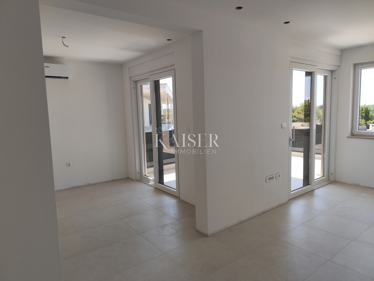 Stanovanje Vabriga, Tar-Vabriga, 52,86m2