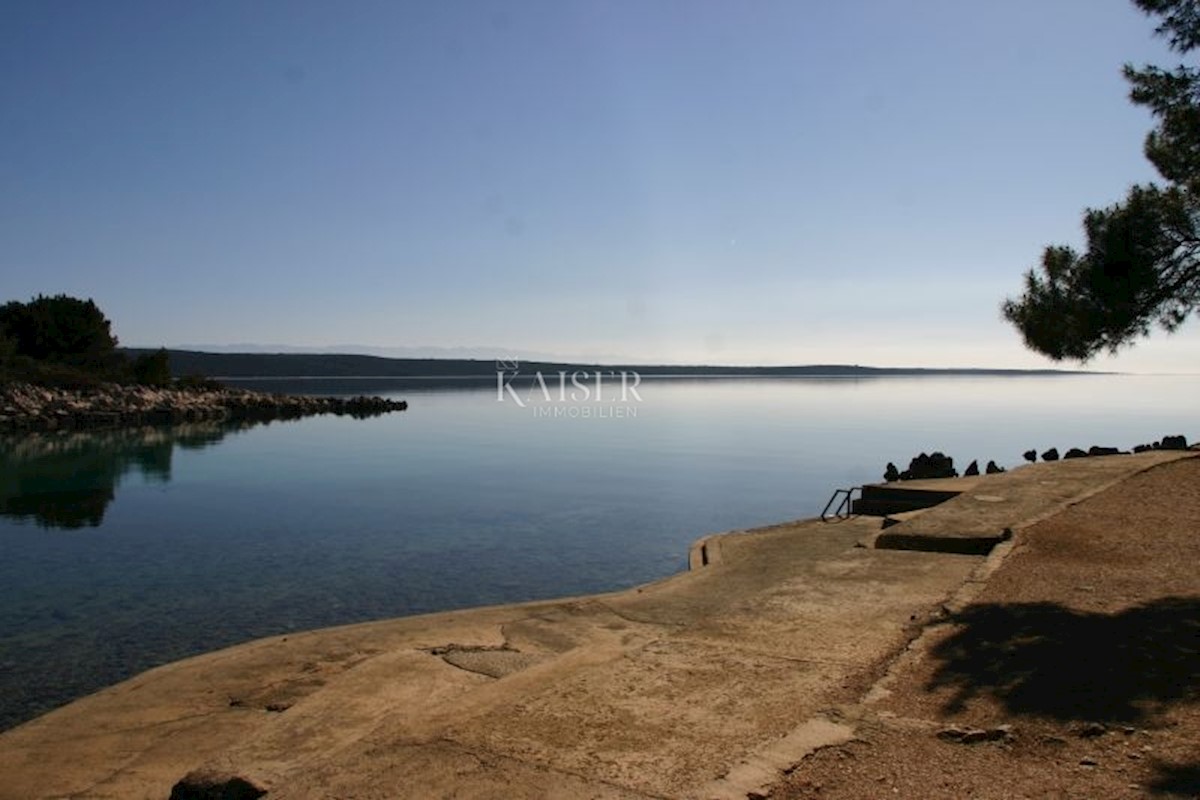  Zazidljivo zemljišče Nerezine, Mali Lošinj, 0m2