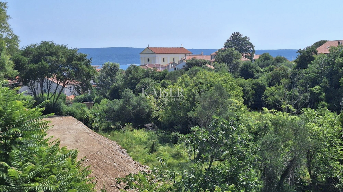  Zazidljivo zemljišče Nerezine, Mali Lošinj, 0m2