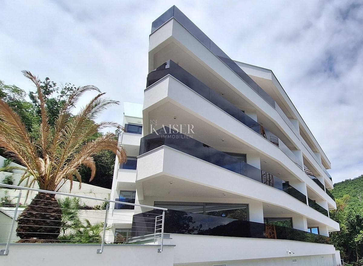 Stanovanje Opatija - Centar, Opatija, 261,39m2