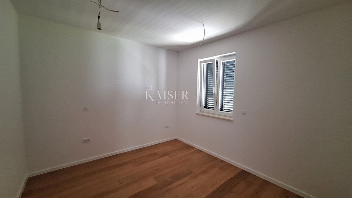 Apartma Nerezine, Mali Lošinj, 75,65m2