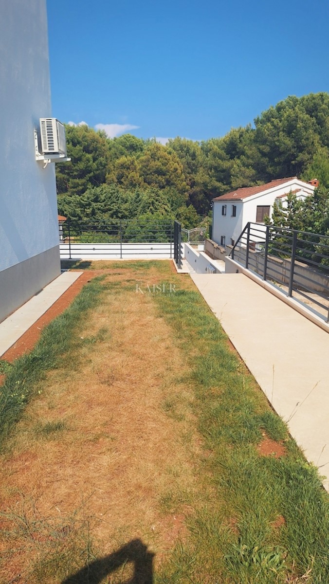 Apartma Nerezine, Mali Lošinj, 75,65m2