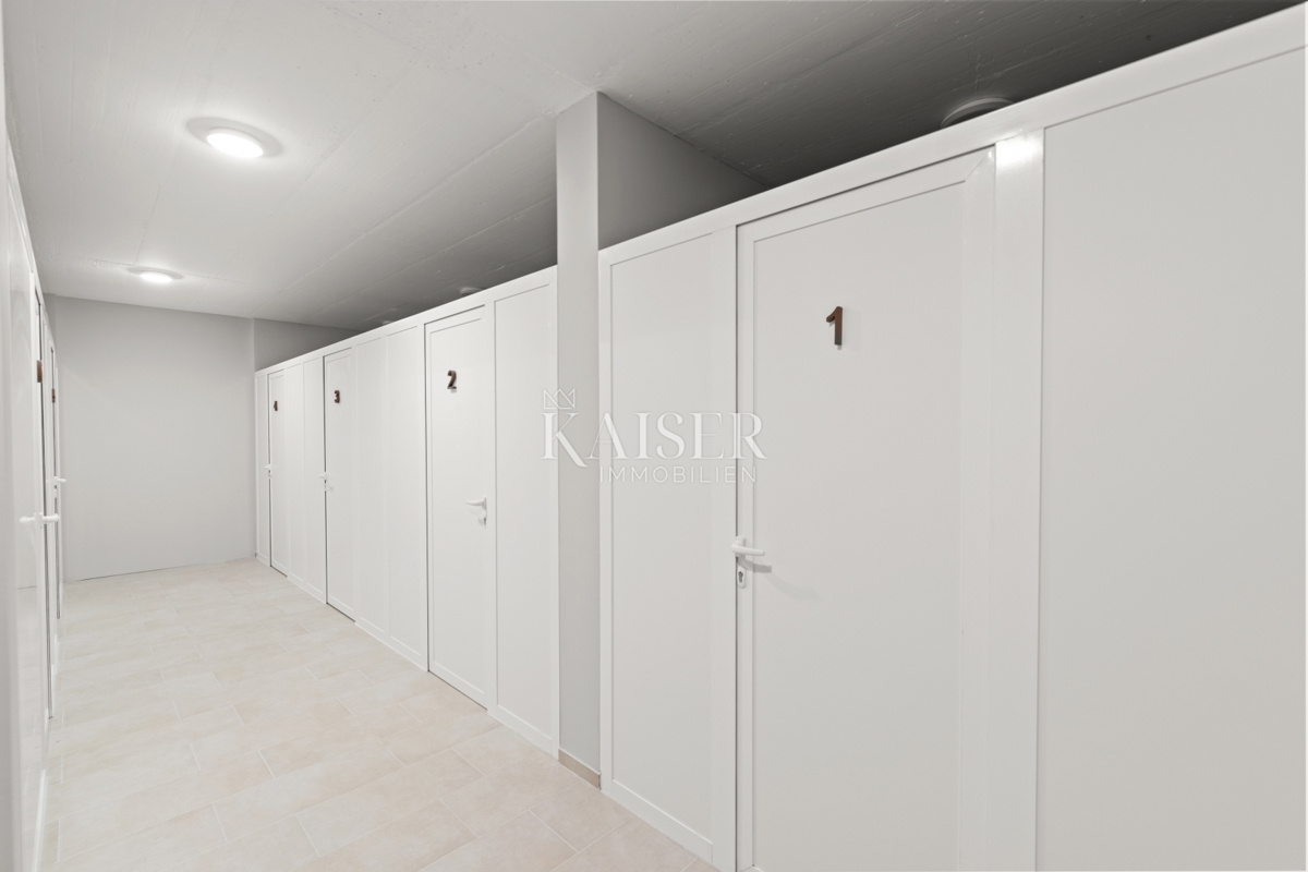 Istra - Novigrad, luksuzno stanovanje 98 m2