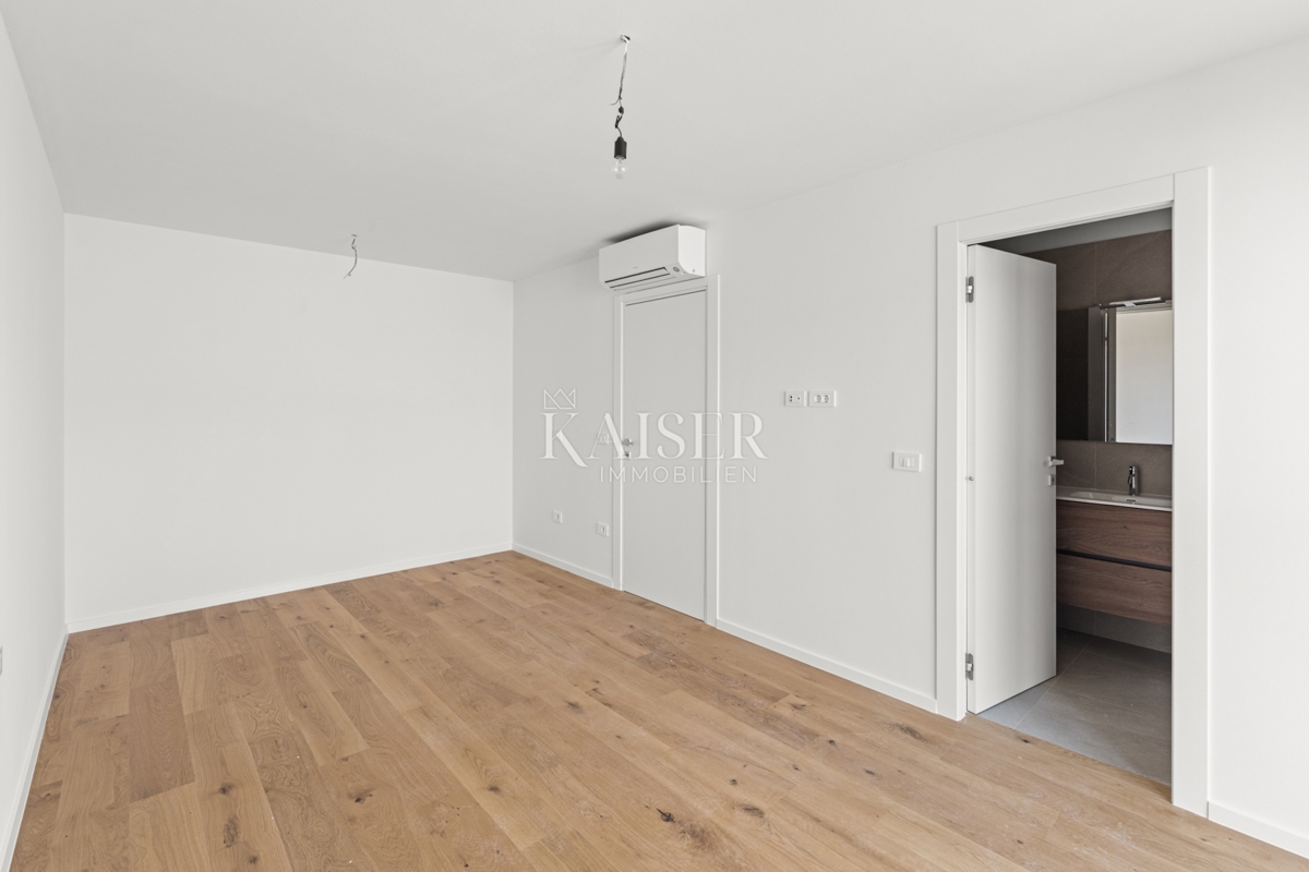 Istra - Novigrad, luksuzno stanovanje 98 m2