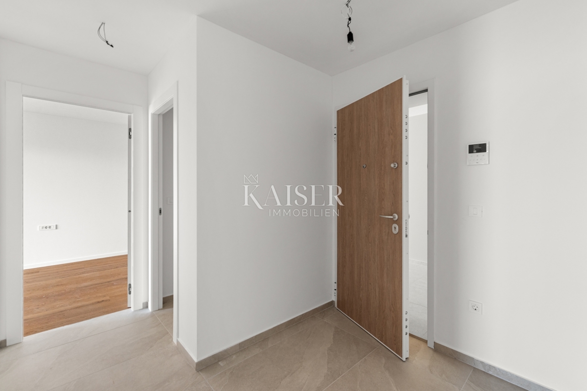 Istra - Novigrad, luksuzno stanovanje 98 m2