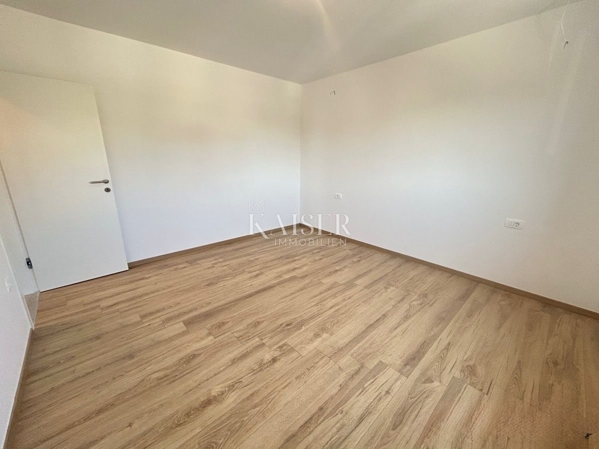 Stanovanje Novigrad, 68m2