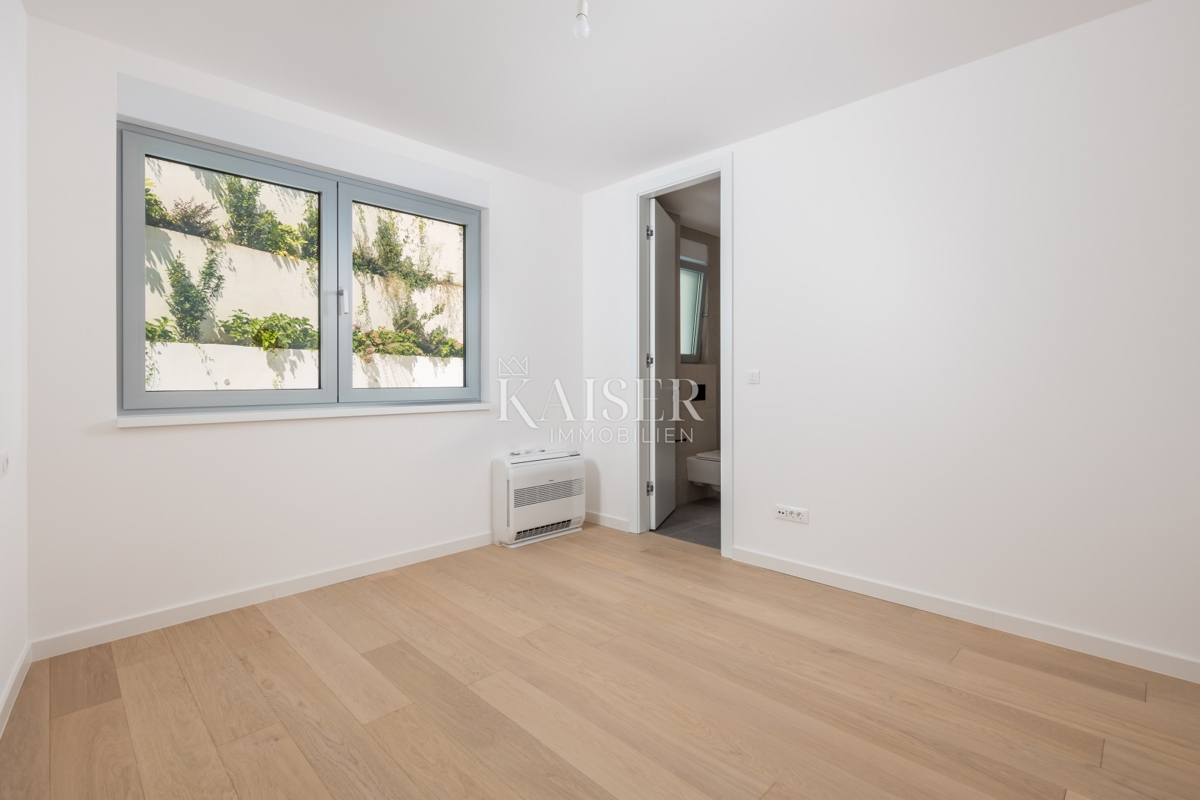 Stanovanje Opatija, 112,12m2