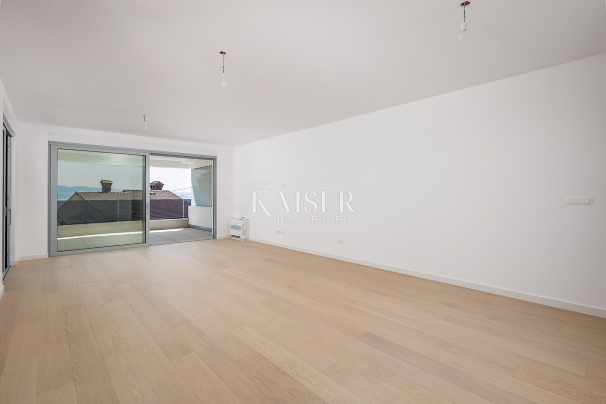 Stanovanje Opatija, 112,12m2