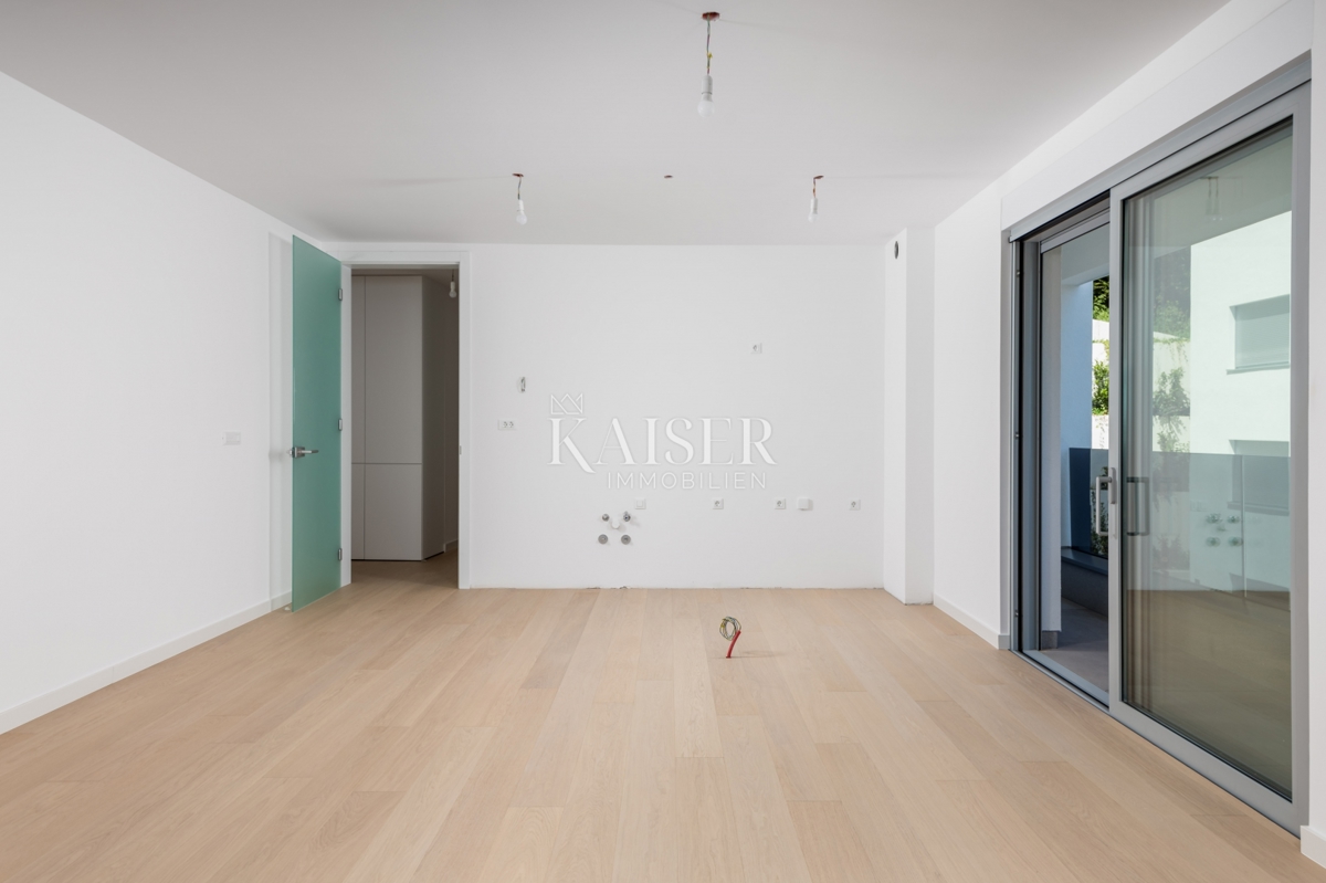 Stanovanje Opatija, 112,12m2