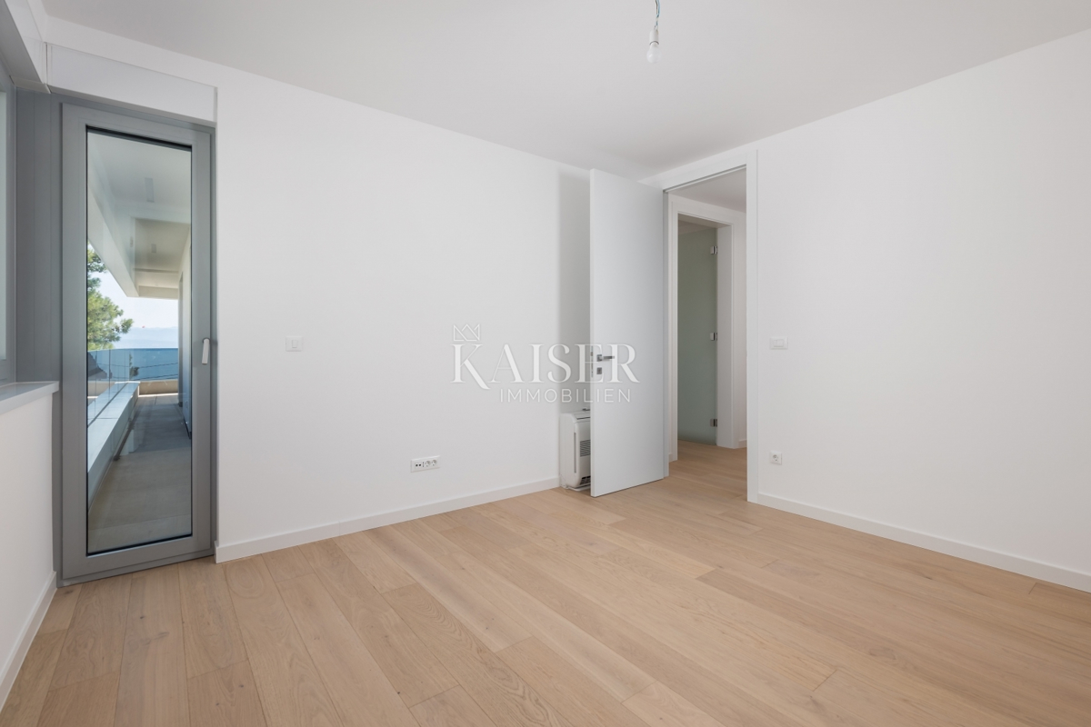 Stanovanje Opatija, 112,12m2