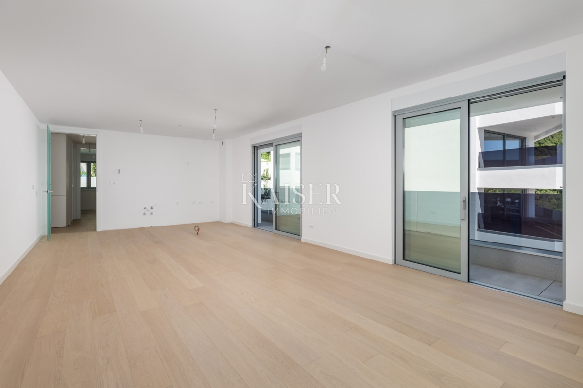 Stanovanje Opatija, 112,12m2