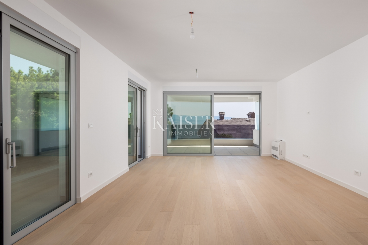 Stanovanje Opatija, 112,12m2