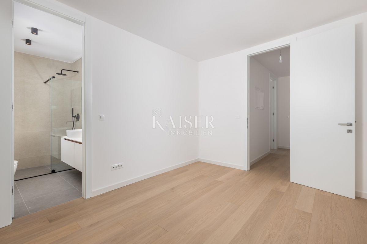 Stanovanje Opatija, 112,12m2