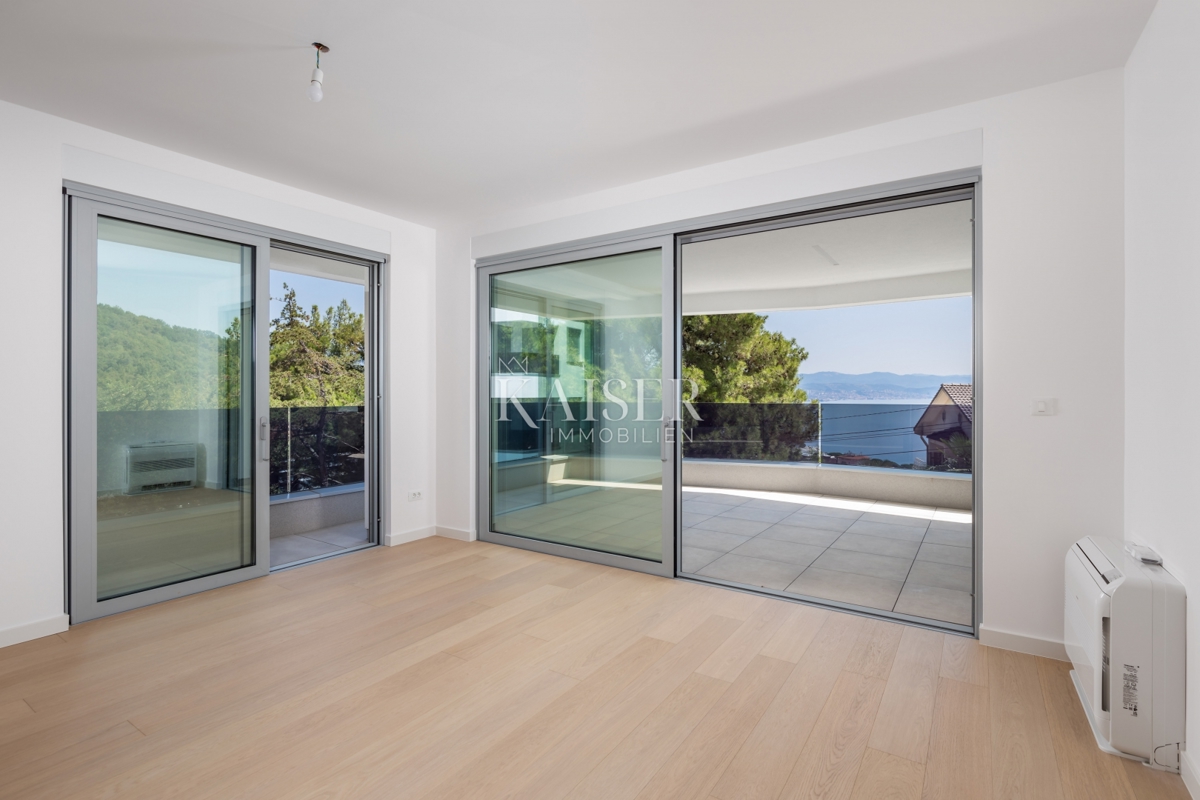 Stanovanje Opatija, 112,12m2