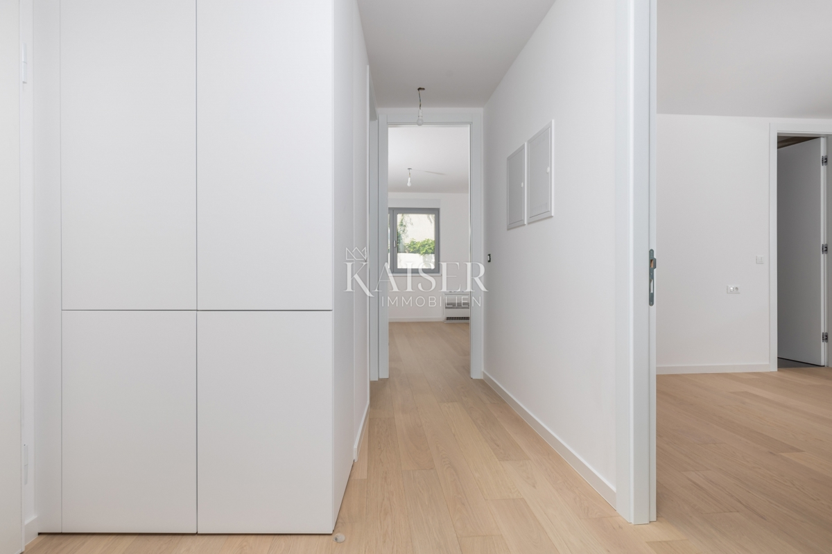Stanovanje Opatija, 112,12m2