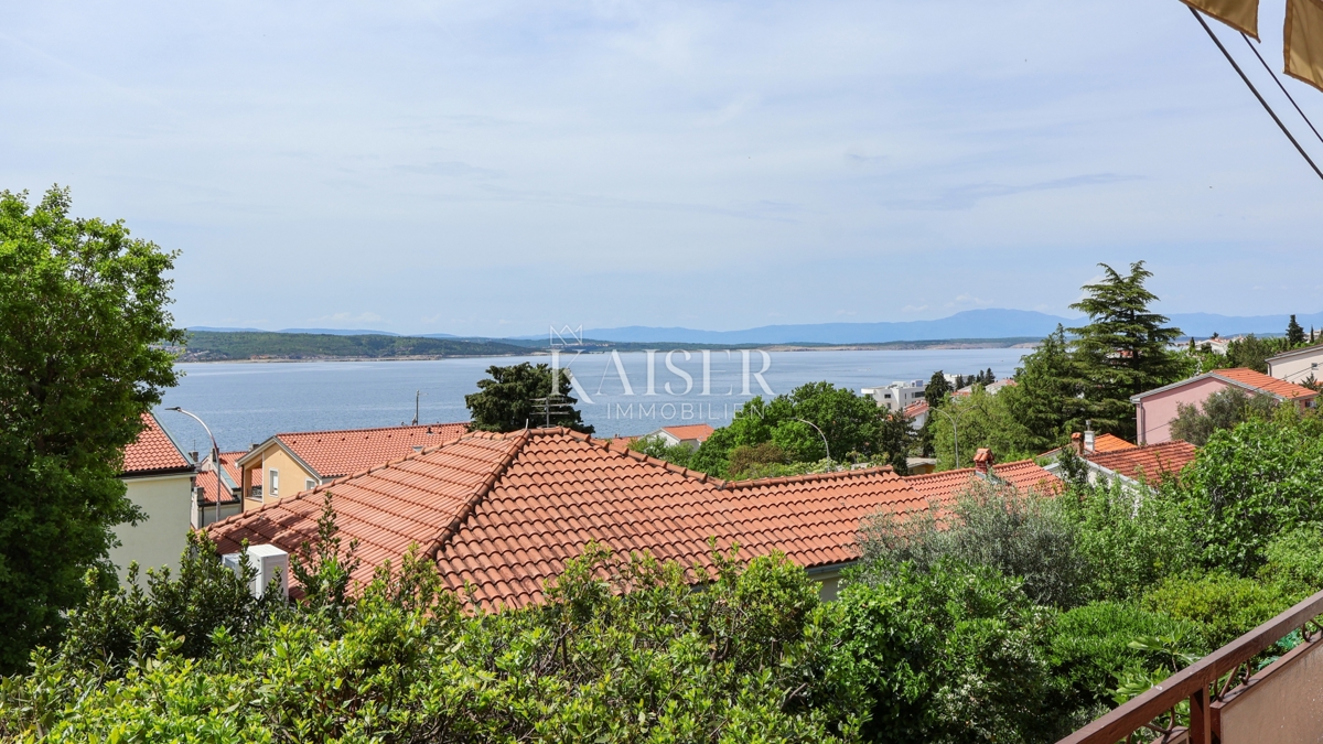 Crikvenica, Selce - lepa hiša z vrtom