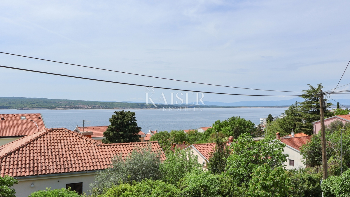 Crikvenica, Selce - lepa hiša z vrtom