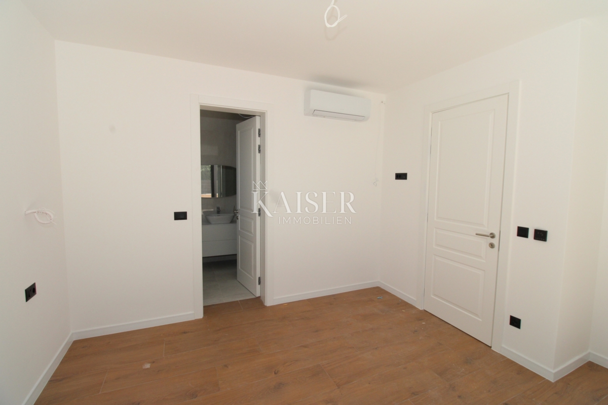 Vila Poreč, 210m2