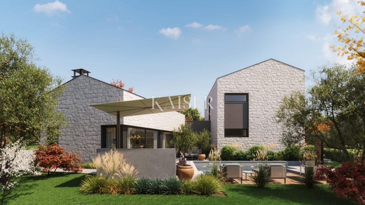 Vila Poreč, 210m2
