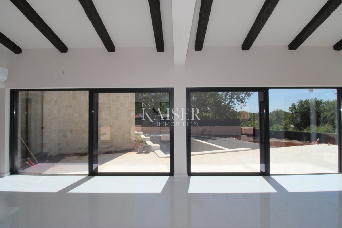 Vila Poreč, 210m2