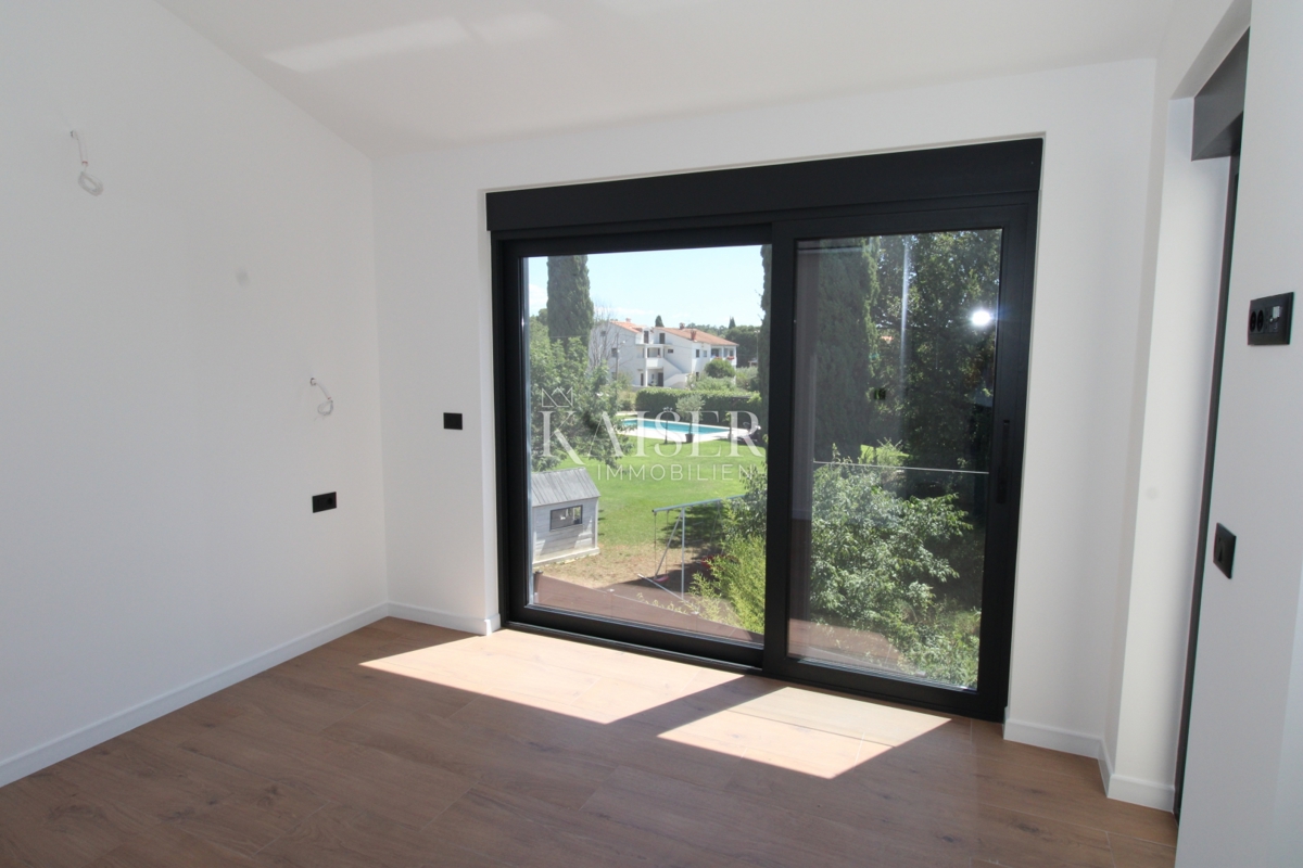 Vila Poreč, 210m2