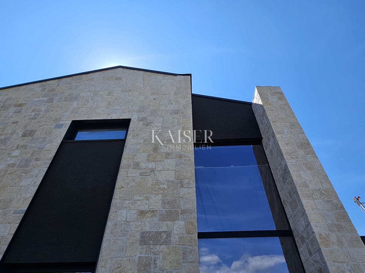 Vila Poreč, 210m2