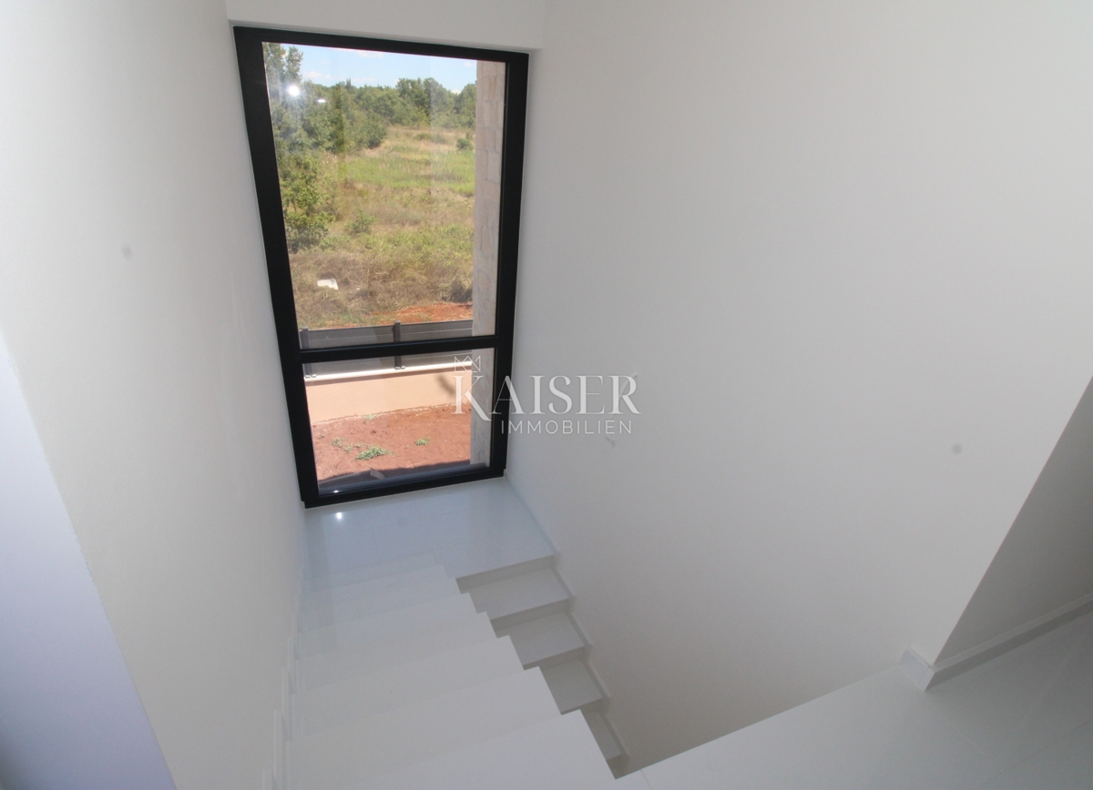 Vila Poreč, 210m2