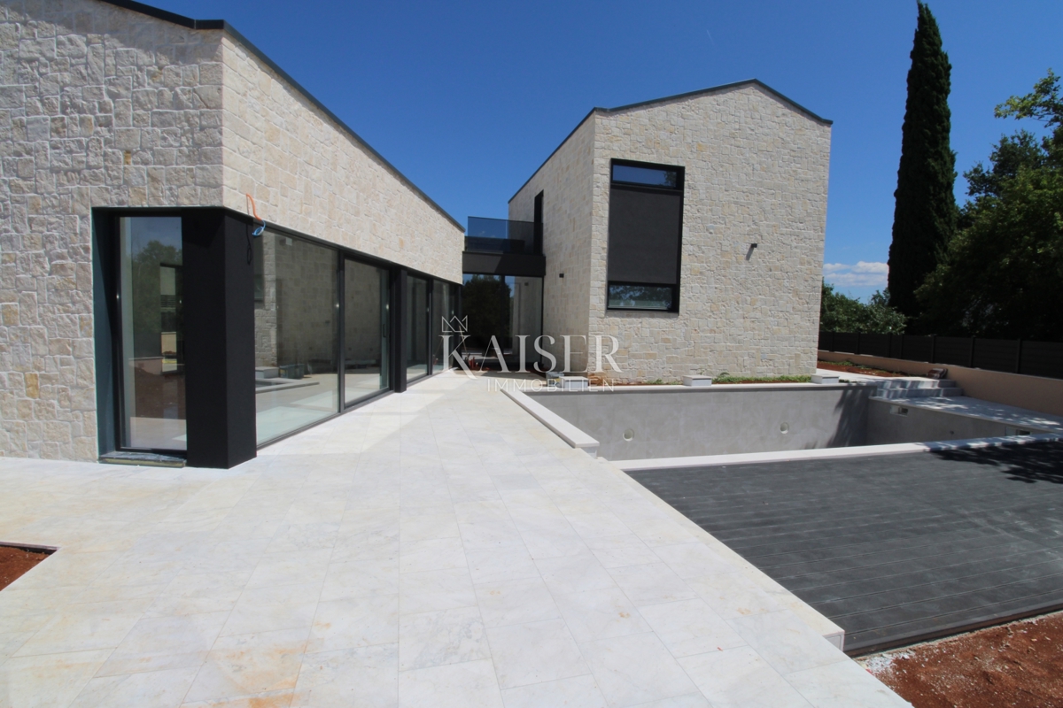 Vila Poreč, 210m2