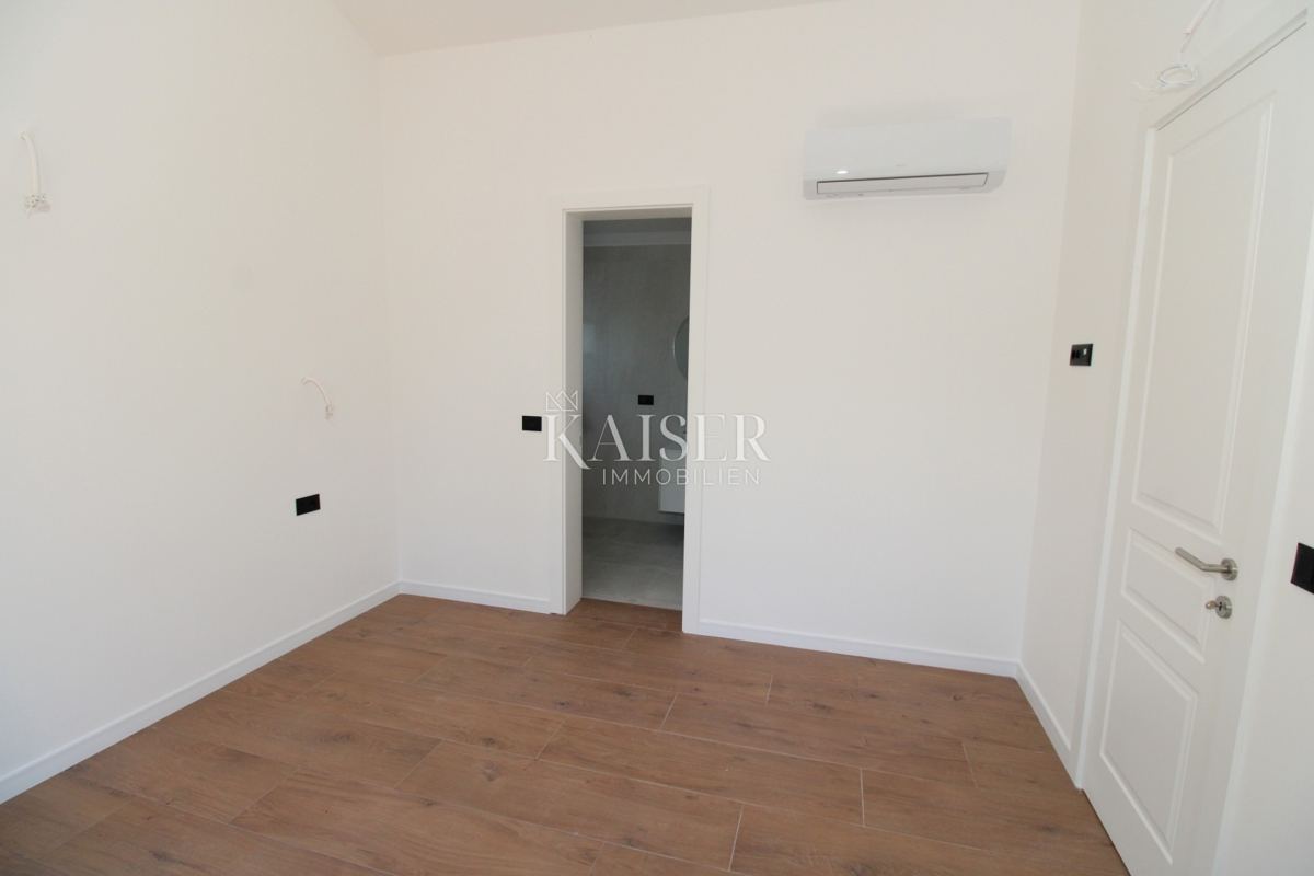 Vila Poreč, 210m2