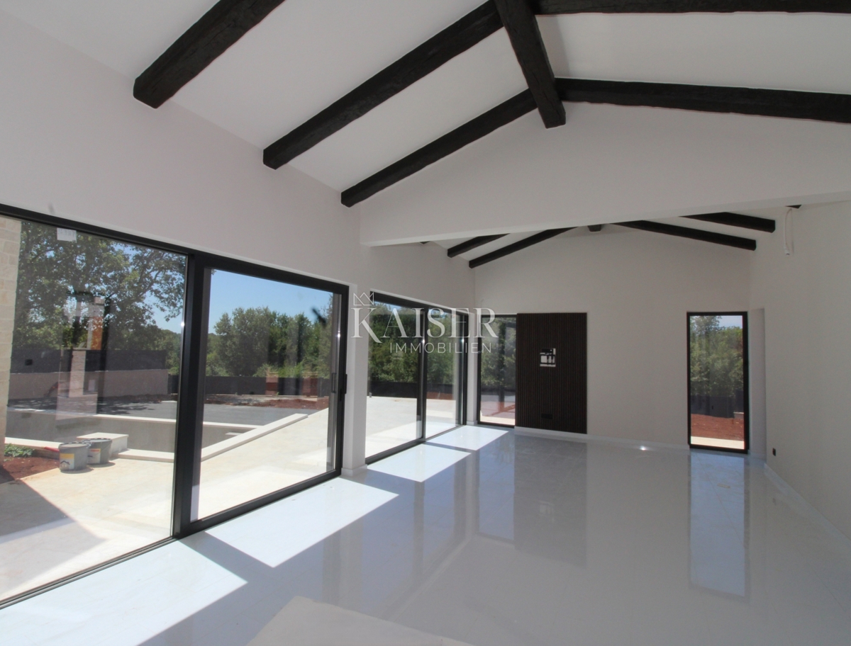 Vila Poreč, 210m2